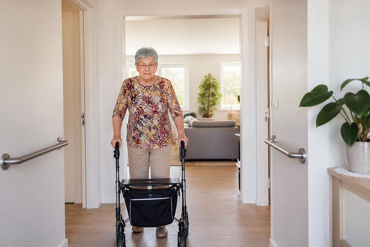 Qu'est-ce que la norme PMR ?